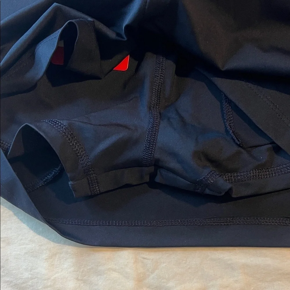Puma Kids Skort in Navy Blue